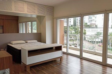 Apartamento à venda no Trix, 49 m² – Tamboré, Santana de Parnaíba – Cód. 73080241 — imagem 7
