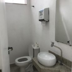 Sala comercial para locação no Centro de Apoio 2, 120 m² – Alphaville, Santana de Parnaíba – Cód. 73835192 — imagem 11