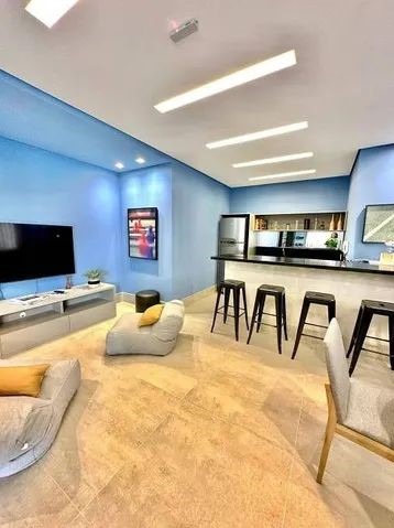 Apartamento à venda no Ápice Park, 52 m² – Alphaville Empresarial, Barueri – Cód. 73788908 — imagem 12