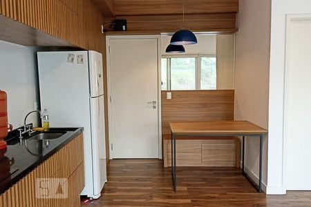 Apartamento à venda no Trix, 50 m² – Tamboré, Santana de Parnaíba – Cód. 73839170 — imagem 5