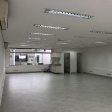 Sala comercial para locação no Centro de Apoio 2, 120 m² – Alphaville, Santana de Parnaíba – Cód. 73835192 — imagem 5