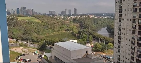 Apartamento à venda no Ápice Park, 52 m² – Alphaville Empresarial, Barueri – Cód. 73788908 — imagem 3