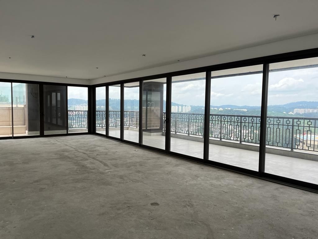 Apartamento à venda no Flora, 565 m² – Alphagran Alphaville, Barueri – Cód. 78317861 — imagem 15