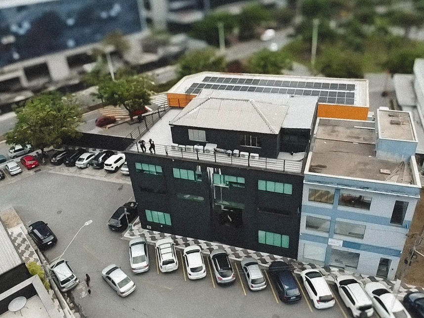 Prédio à venda no Alpha Conde, 800 m² – Green Valley Alphaville, Barueri – Cód. 73823139 — imagem 3