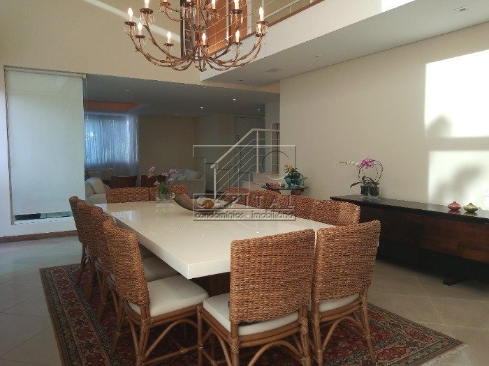 Casa à venda no Residencial 3, 400 m² – Tamboré, Santana de Parnaíba – Cód. 73865446 — imagem 7