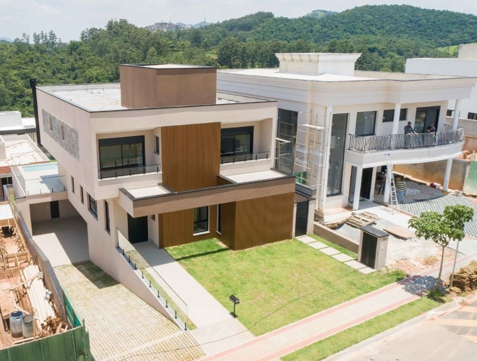 Casa à venda no Itahyê, 501,98 m² – Tamboré, Santana de Parnaíba – Cód. 73889869 — imagem 3