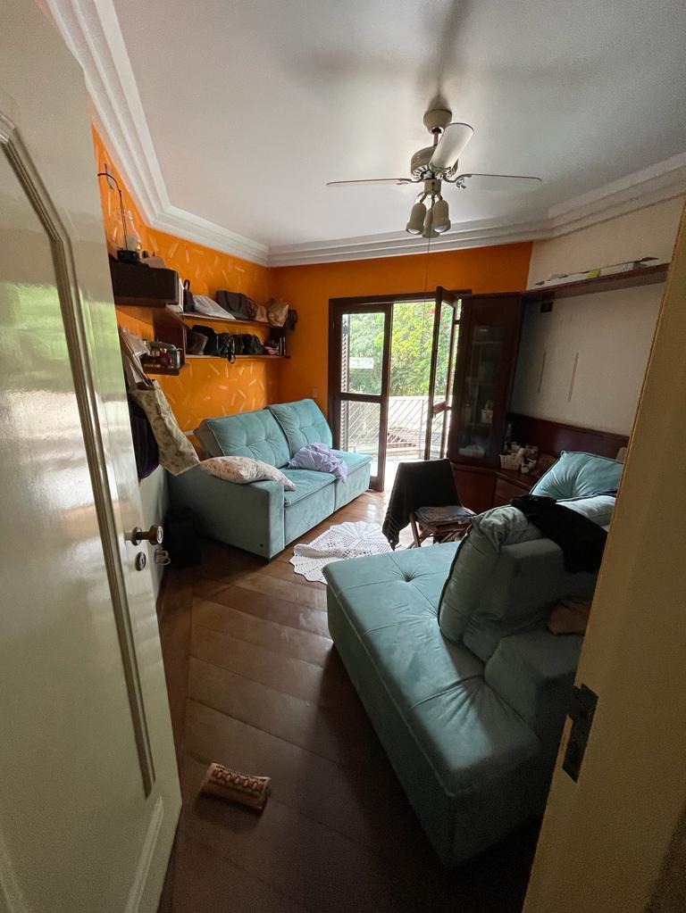 Casa à venda no Residencial 6, 560 m² – Alphaville, Santana de Parnaíba – Cód. 71322014 — imagem 6