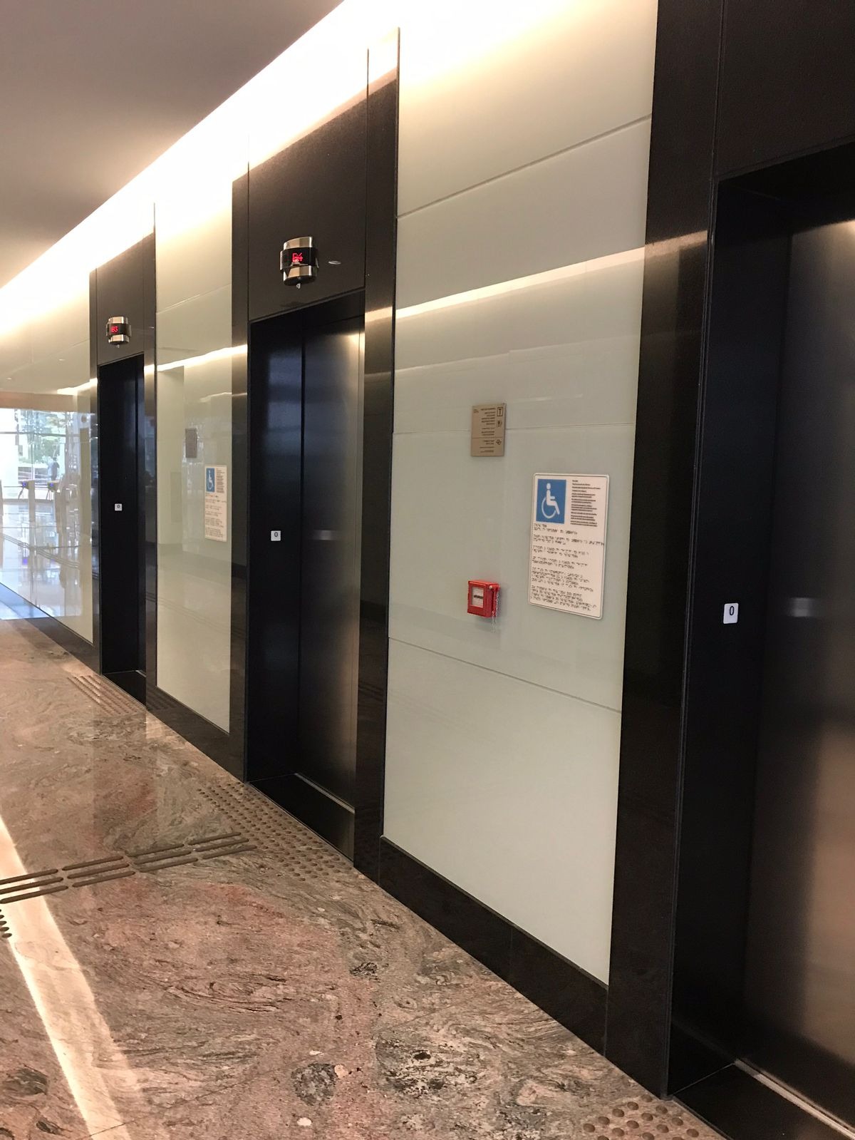 Sala comercial para venda ou locação no West Corp, 500 m² – Alphaville Industrial, Barueri – Cód. 73852710 — imagem 8