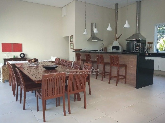 Casa à venda no Residencial 3, 400 m² – Tamboré, Santana de Parnaíba – Cód. 73865446 — imagem 19