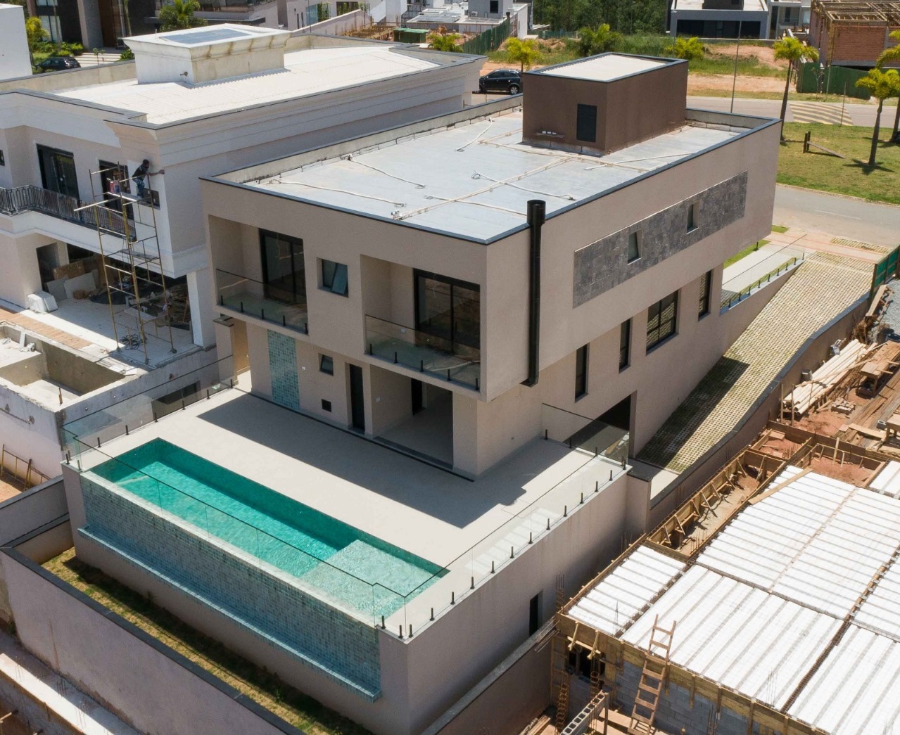 Casa à venda no Itahyê, 501,98 m² – Tamboré, Santana de Parnaíba – Cód. 73889869 — imagem 4