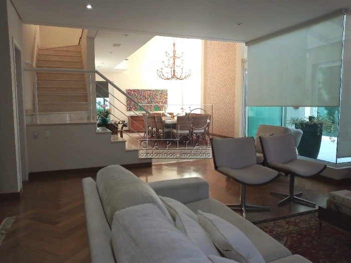 Casa à venda no Residencial 3, 400 m² – Tamboré, Santana de Parnaíba – Cód. 73865446 — imagem 10