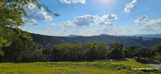 Terreno à venda no Genesis 2, 644 m² – Alphaville, Santana de Parnaíba – Cód. 73849599 — imagem 3