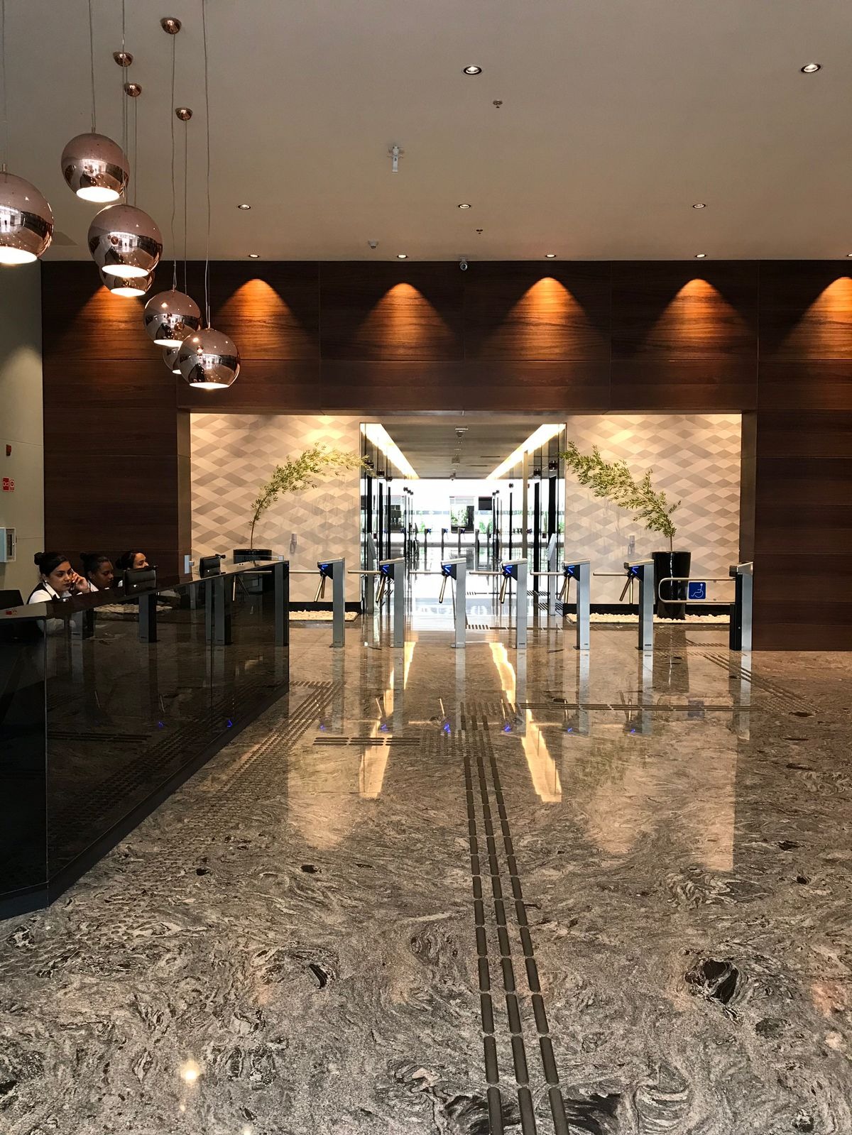 Sala comercial para venda ou locação no West Corp, 500 m² – Alphaville Industrial, Barueri – Cód. 73852710 — imagem 5