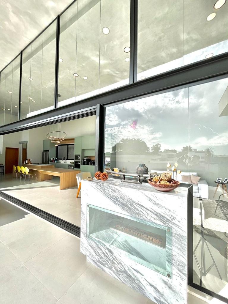 Casa à venda no Golf Village, 430 m² – Pousada dos Bandeirantes, Carapicuíba – Cód. 73851405 — imagem 2
