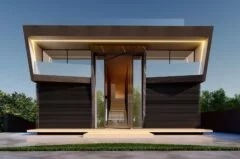 Casa à venda no Tamboré 2, 1.200 m² – Tamboré, Santana de Parnaíba – Cód. 73852200 — imagem 7
