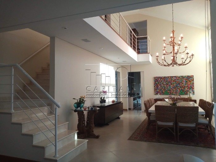 Casa à venda no Residencial 3, 400 m² – Tamboré, Santana de Parnaíba – Cód. 73865446 — imagem 4