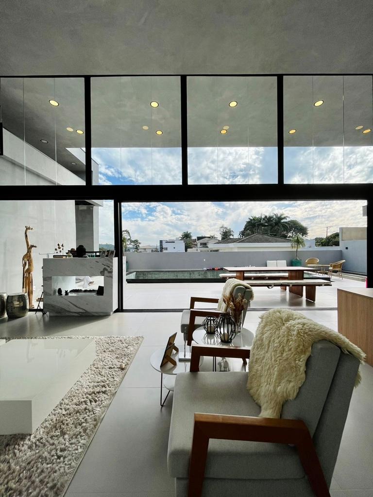 Casa à venda no Golf Village, 430 m² – Pousada dos Bandeirantes, Carapicuíba – Cód. 73851405 — imagem 3