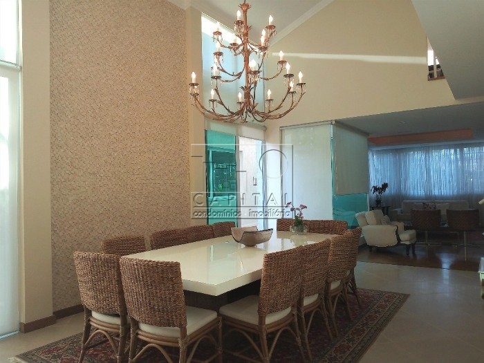 Casa à venda no Residencial 3, 400 m² – Tamboré, Santana de Parnaíba – Cód. 73865446 — imagem 5