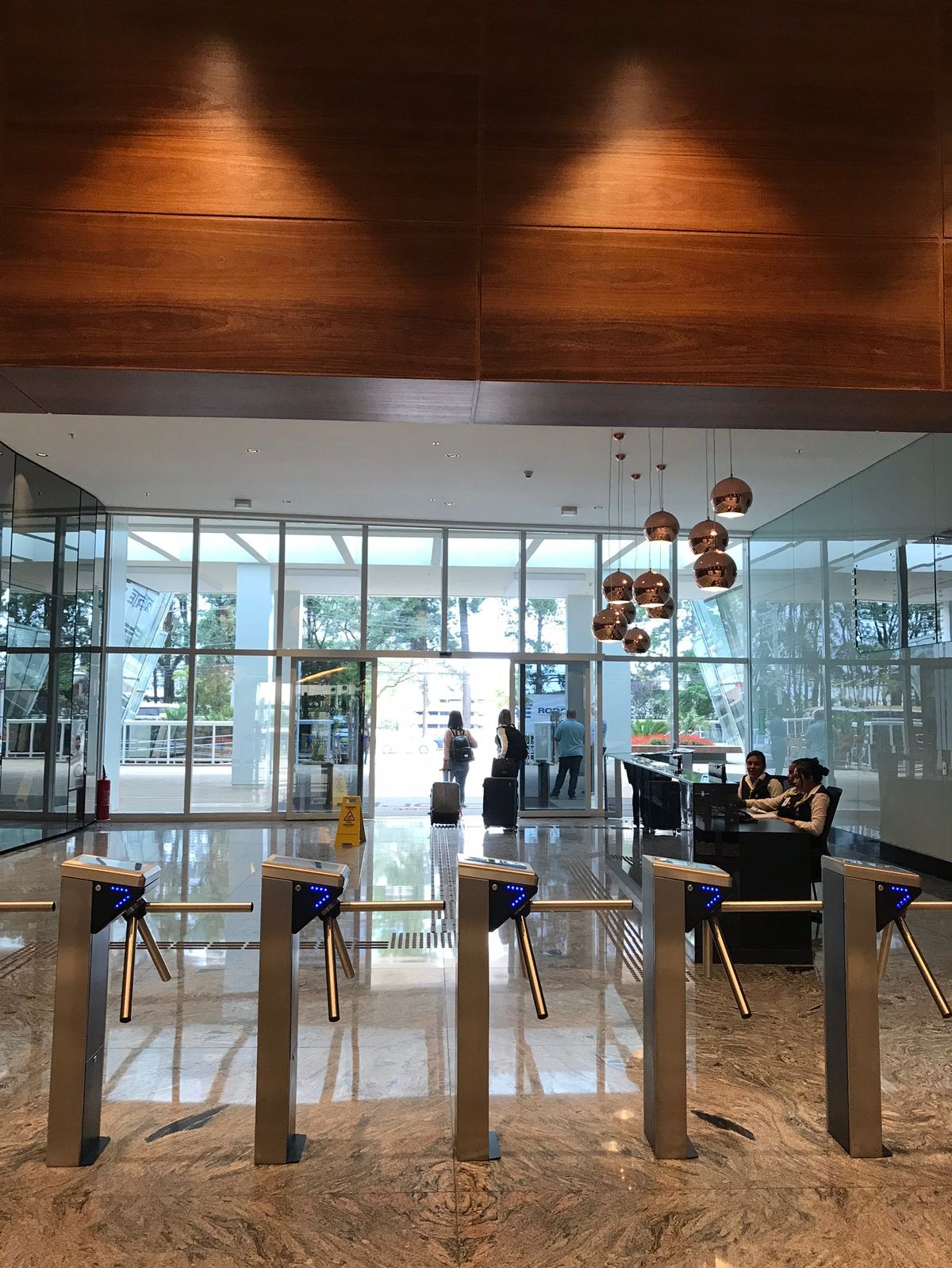 Sala comercial para venda ou locação no West Corp, 500 m² – Alphaville Industrial, Barueri – Cód. 73852710 — imagem 6