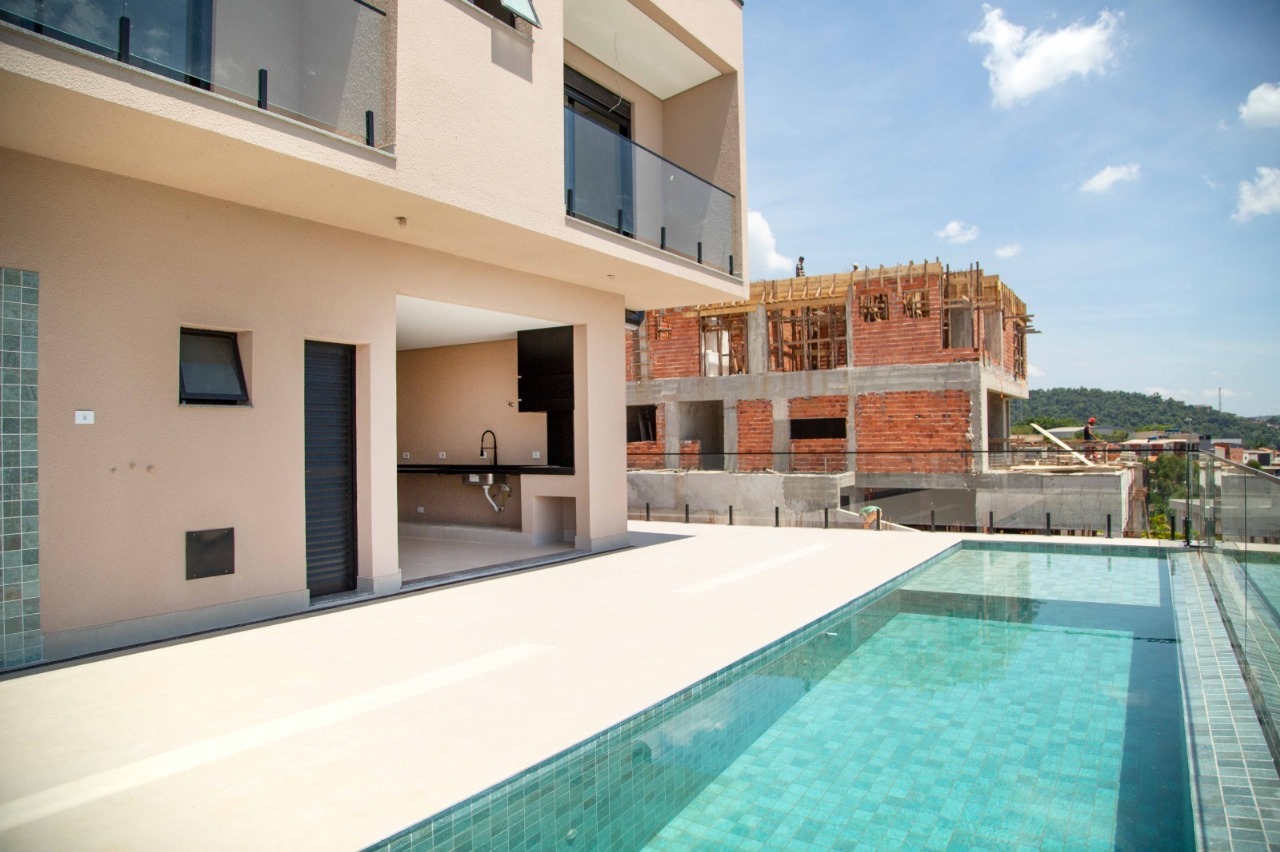 Casa à venda no Itahyê, 501,98 m² – Tamboré, Santana de Parnaíba – Cód. 73889869 — imagem 5