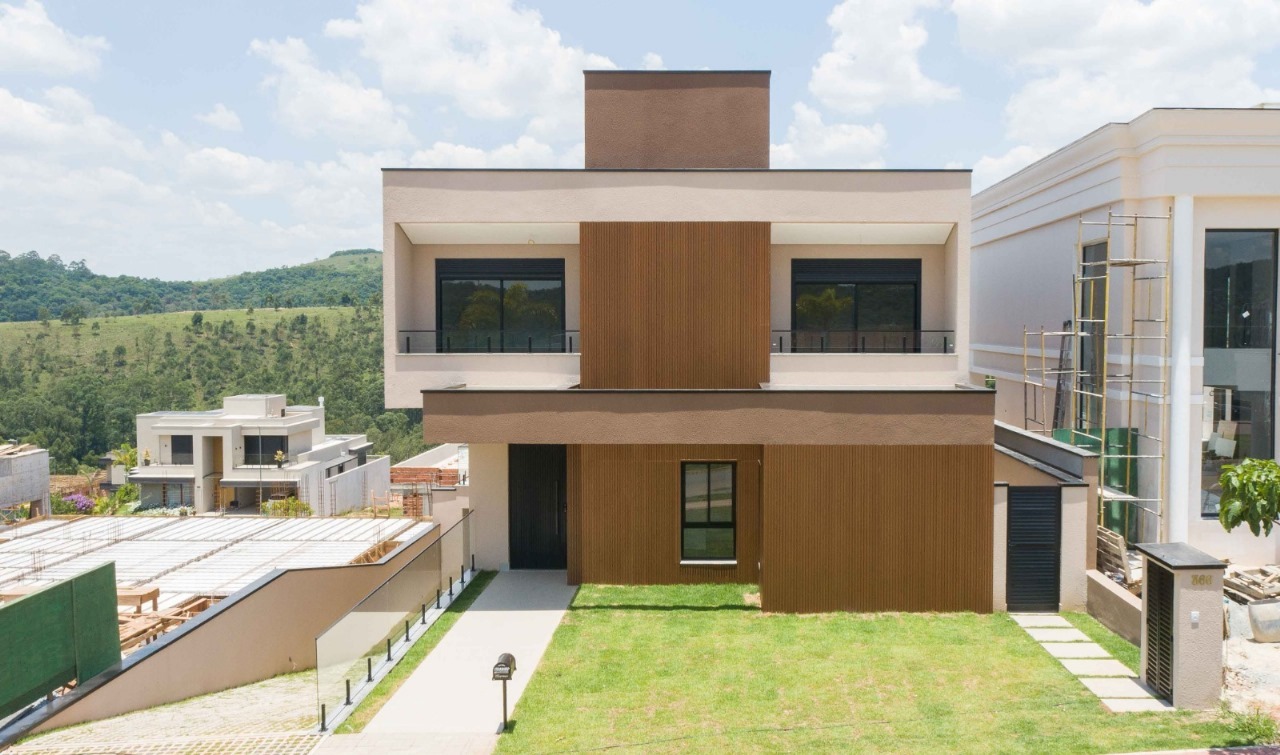 Casa à venda no Itahyê, 501,98 m² – Tamboré, Santana de Parnaíba – Cód. 73889869 — imagem 1