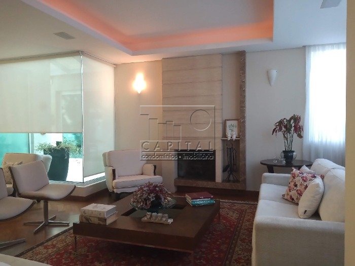 Casa à venda no Residencial 3, 400 m² – Tamboré, Santana de Parnaíba – Cód. 73865446 — imagem 3