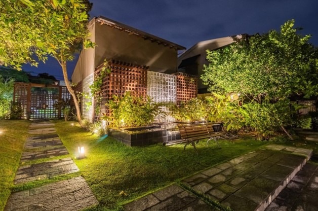 Casa à venda no Residencial 2, 800 m² – Alphaville Residencial Dois, Barueri – Cód. 73885986 — imagem 8