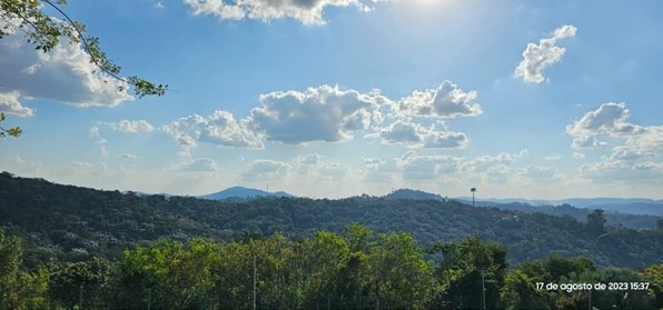 Terreno à venda no Genesis 2, 644 m² – Alphaville, Santana de Parnaíba – Cód. 73849599 — imagem 4