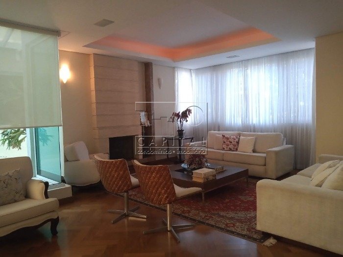 Casa à venda no Residencial 3, 400 m² – Tamboré, Santana de Parnaíba – Cód. 73865446 — imagem 2