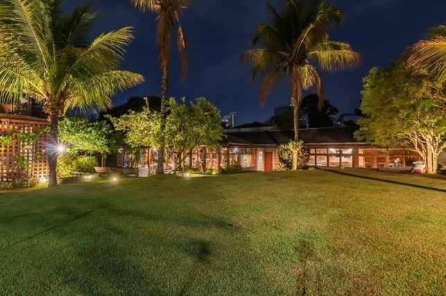 Casa à venda no Residencial 2, 800 m² – Alphaville Residencial Dois, Barueri – Cód. 73885986 — imagem 10