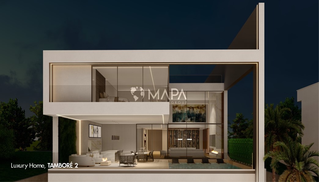 Casa à venda no Tamboré 2, 1.239,7 m² – Tamboré, Santana de Parnaíba – Cód. 73852511 — imagem 3