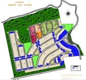 Terreno à venda em Chácara Jaguari (fazendinha), 150 m² – Santana de Parnaíba – Cód. 73854168 — imagem 1