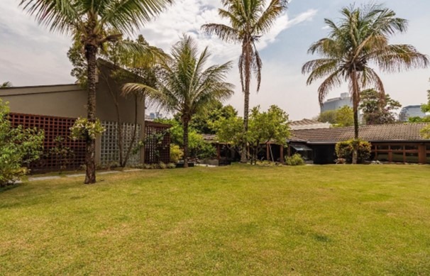 Casa à venda no Residencial 2, 800 m² – Alphaville Residencial Dois, Barueri – Cód. 73885986 — imagem 23