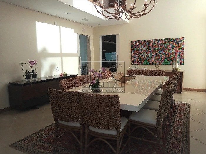 Casa à venda no Residencial 3, 400 m² – Tamboré, Santana de Parnaíba – Cód. 73865446 — imagem 6