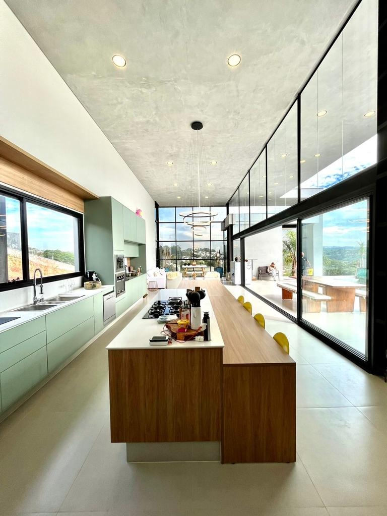 Casa à venda no Golf Village, 430 m² – Pousada dos Bandeirantes, Carapicuíba – Cód. 73851405 — imagem 4