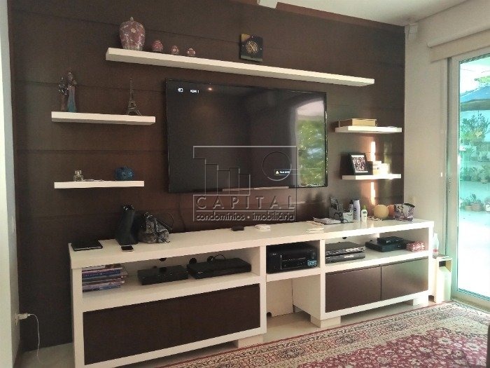 Casa à venda no Residencial 3, 400 m² – Tamboré, Santana de Parnaíba – Cód. 73865446 — imagem 13