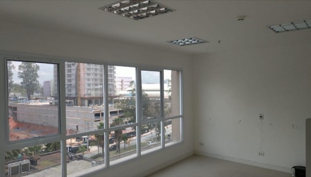 Sala comercial à venda no Alpha Square, 55 m² – Sítio Tamboré Alphaville, Barueri – Cód. 73862911 — imagem 1