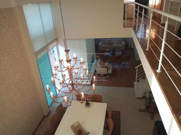 Casa à venda no Residencial 3, 400 m² – Tamboré, Santana de Parnaíba – Cód. 73865446 — imagem 8