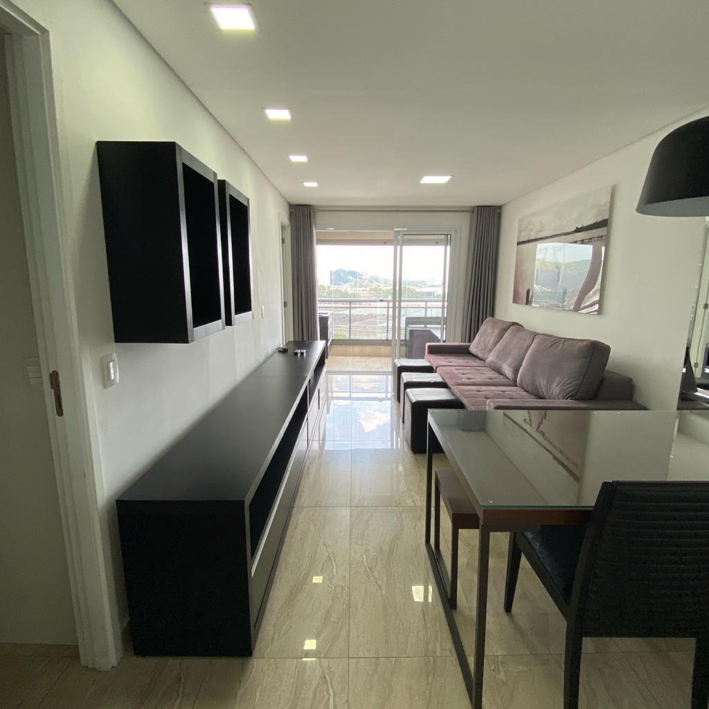 Apartamento para venda ou locação em Alphaville Centro Industrial e Empresarial/Alphaville., 78 m² – Barueri – Cód. 73885195 — imagem 2