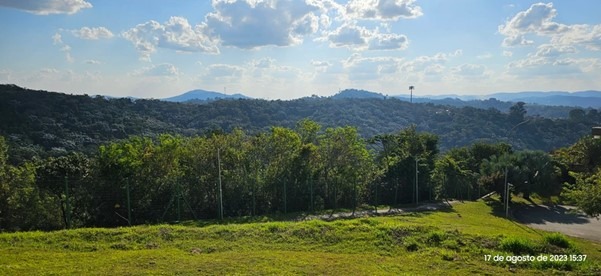 Terreno à venda no Genesis 2, 644 m² – Alphaville, Santana de Parnaíba – Cód. 73849599 — imagem 2