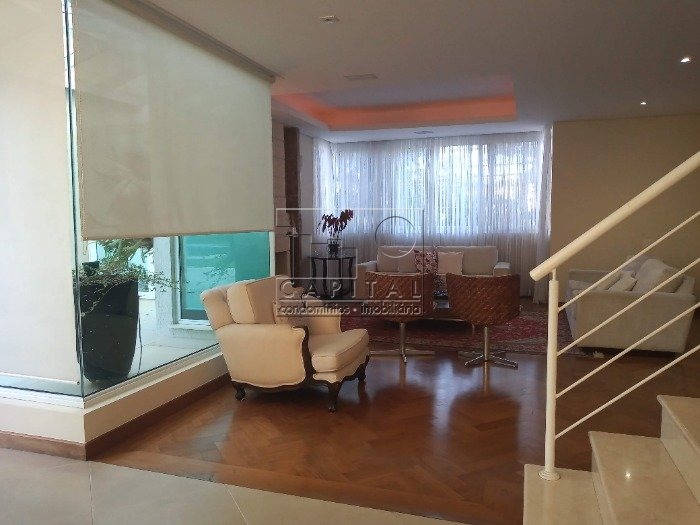 Casa à venda no Residencial 3, 400 m² – Tamboré, Santana de Parnaíba – Cód. 73865446 — imagem 11