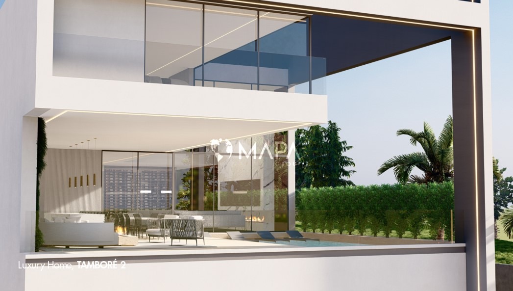 Casa à venda no Tamboré 2, 1.239,7 m² – Tamboré, Santana de Parnaíba – Cód. 73852511 — imagem 2