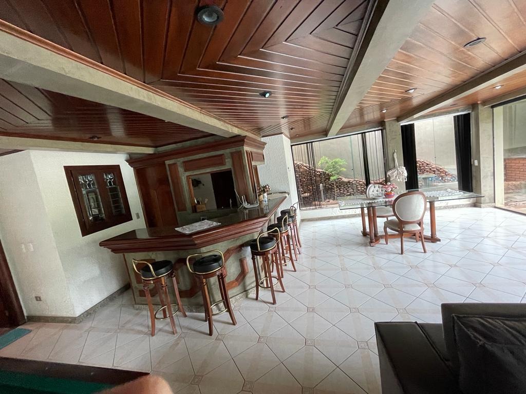Casa à venda no Residencial 6, 560 m² – Alphaville, Santana de Parnaíba – Cód. 71322014 — imagem 9