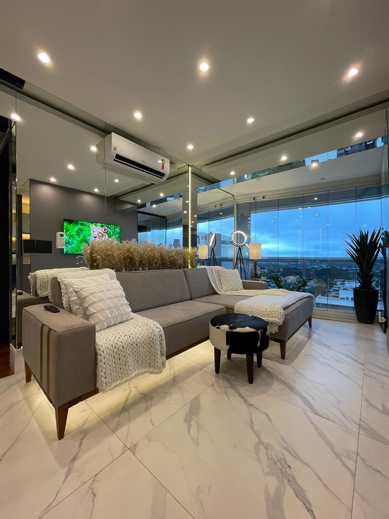 Apartamento à venda no Novare, 70 m² – Melville Empresarial I e Ii, Barueri – Cód. 73939724 — imagem 7