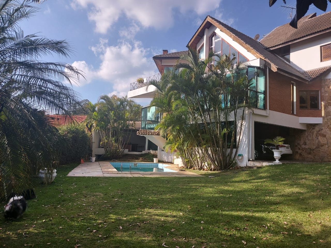 Casa à venda no Morada dos Passaros, 543 m² – Barueri – Cód. 73956211