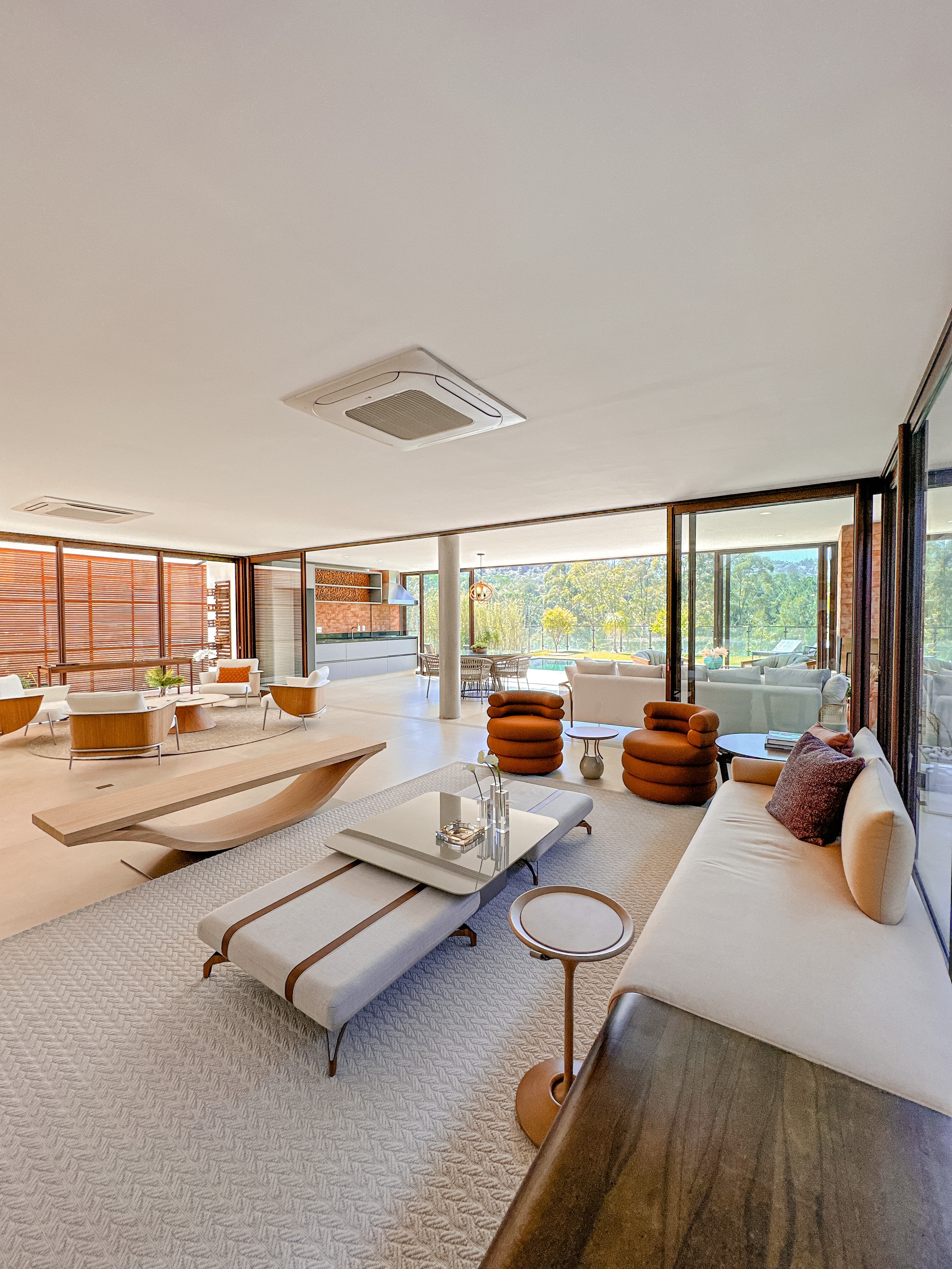 Casa à venda no Alpha Sitio, 525 m² – Tamboré, Santana de Parnaíba – Cód. 73942751 — imagem 7