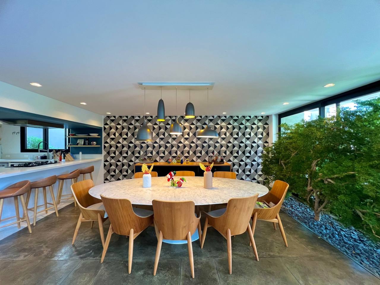 Casa à venda no Residencial 2, 380 m² – Alphaville Residencial Dois, Barueri – Cód. 73943178 — imagem 10