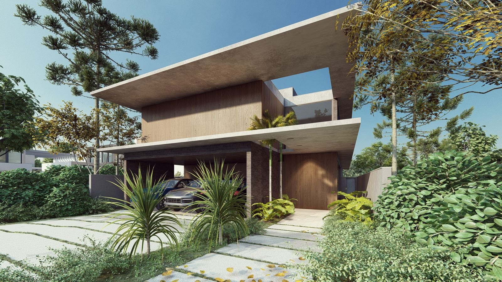 Casa à venda no Tamboré 11, 501 m² – Tamboré, Santana de Parnaíba – Cód. 73984947 — imagem 6