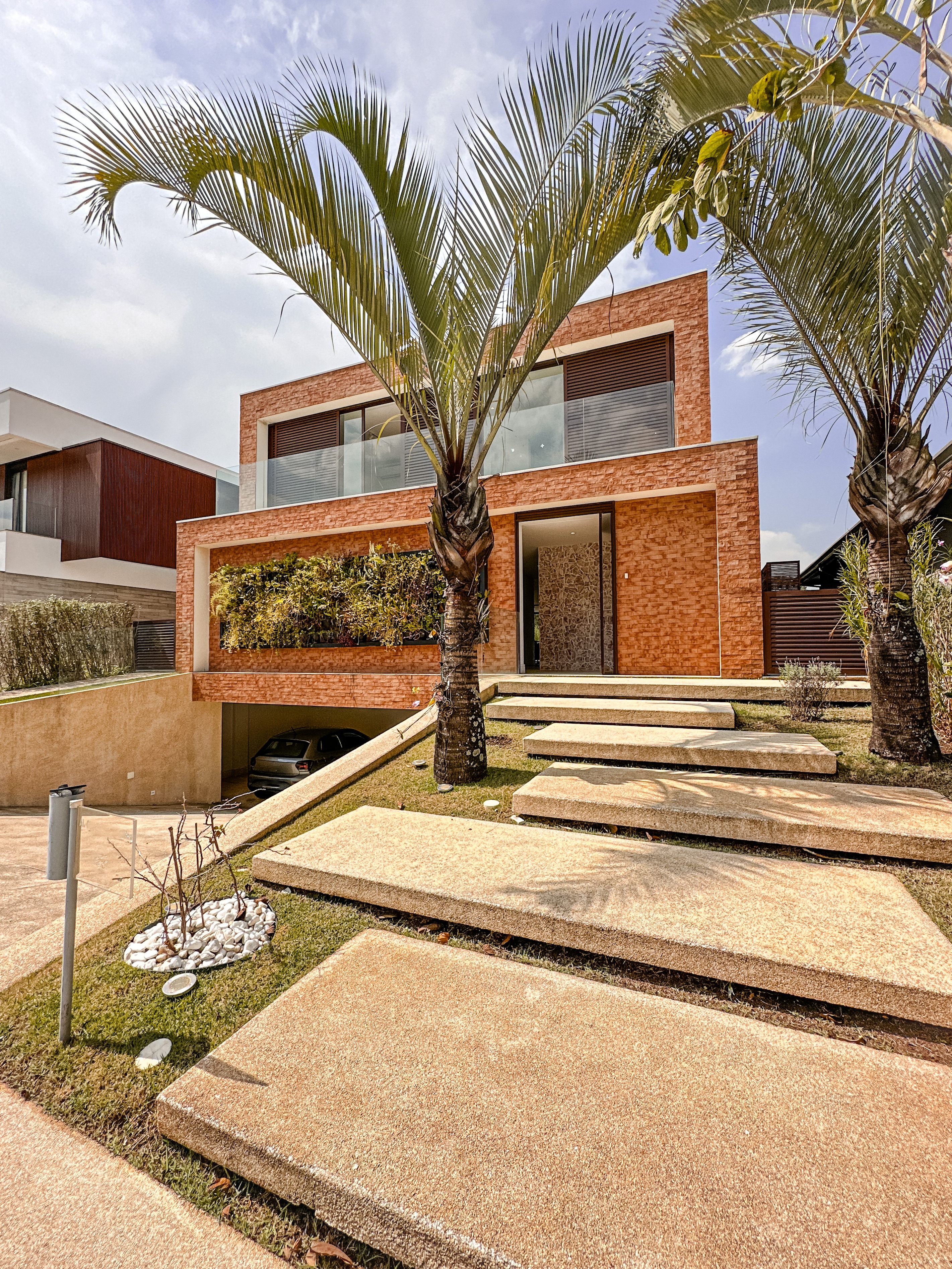 Casa à venda no Alpha Sitio, 525 m² – Tamboré, Santana de Parnaíba – Cód. 73942751 — imagem 1
