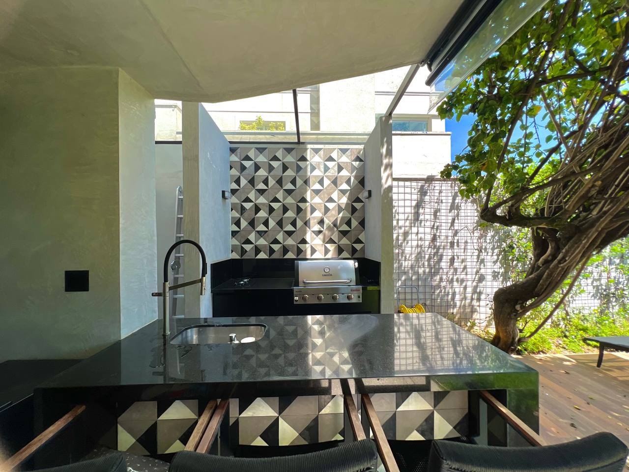 Casa à venda no Residencial 2, 380 m² – Alphaville Residencial Dois, Barueri – Cód. 73943178 — imagem 7